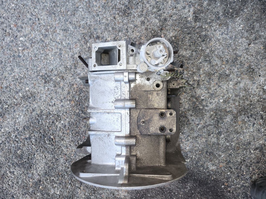 Cryogénie Moteur Voiture